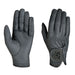 Dublin Everyday Bling Riding Gloves Color BLACK