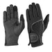 Dublin Airflow Honeycomb Gloves Color BLACK