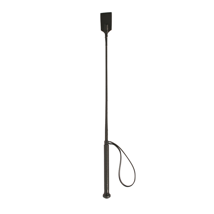 Dublin Deluxe Crop, Color BLACK