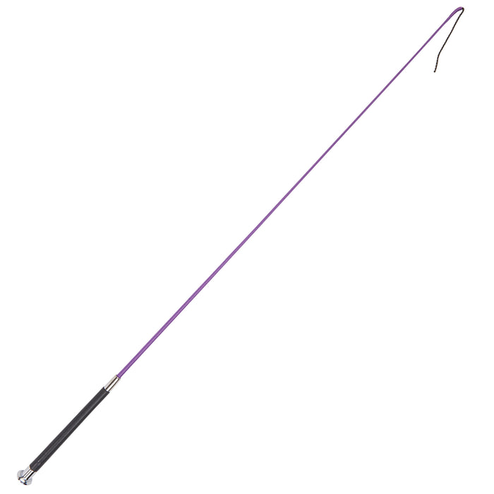 Dublin Supaflex Dressage Whip Color PURPLE