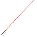 Dublin Lunge Whip Color RED