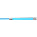 Dublin Gel Handle Dressage Whip Ii Color BLUE
