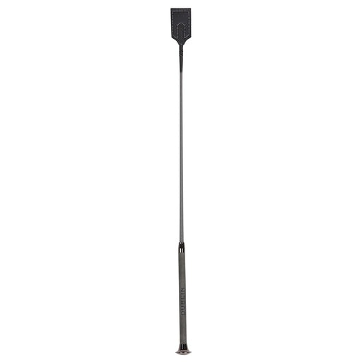 Dublin Leather Embossed Crop Ii Color GREY