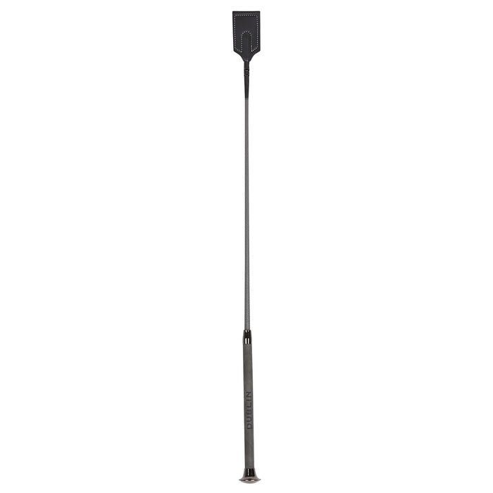 Dublin Leather Embossed Crop Ii Color GREY