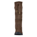 Dublin Ladies River Boots IV Color Chocolate Brown