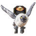 Birds Assorted Dog Toys -   