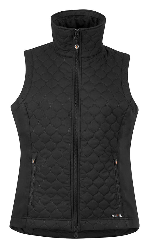 Kerrits Acclimate Quilted Vest - 2X  