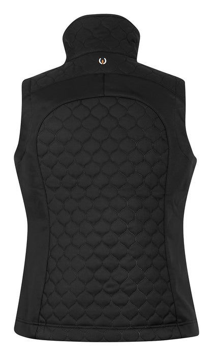 Kerrits Acclimate Quilted Vest - Large  