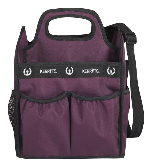 Kerrits Barn Caddy - Raisin  