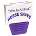 Horse Shave, single - Horse Shave, single shaver  