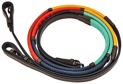 Kincade Original Rainbow Reins -   