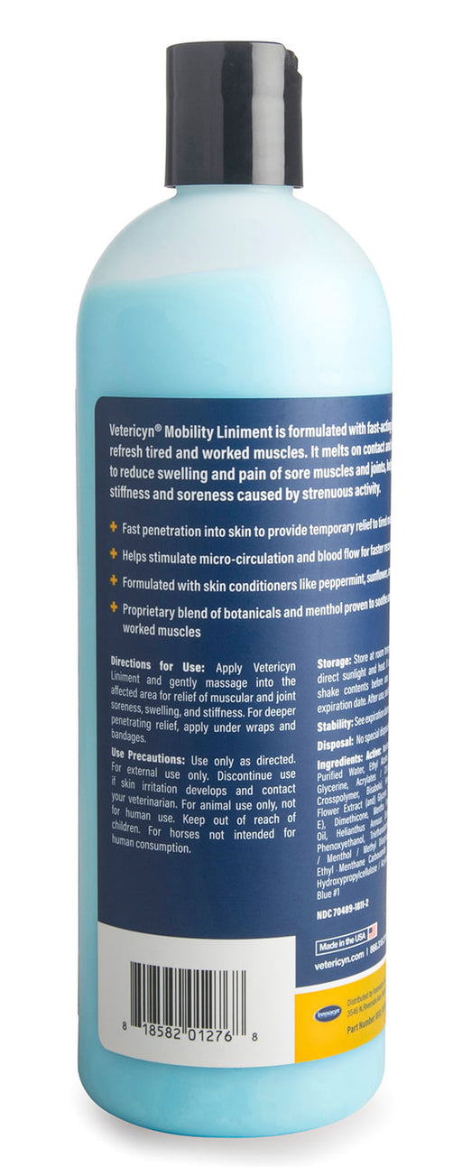 Vetericyn Liniment -   