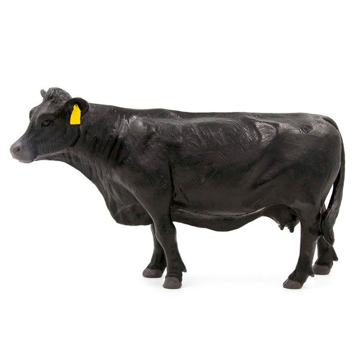 Little Buster Angus Cow - Black  