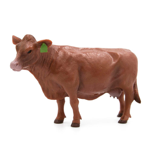 Little Buster Angus Cow - Red  