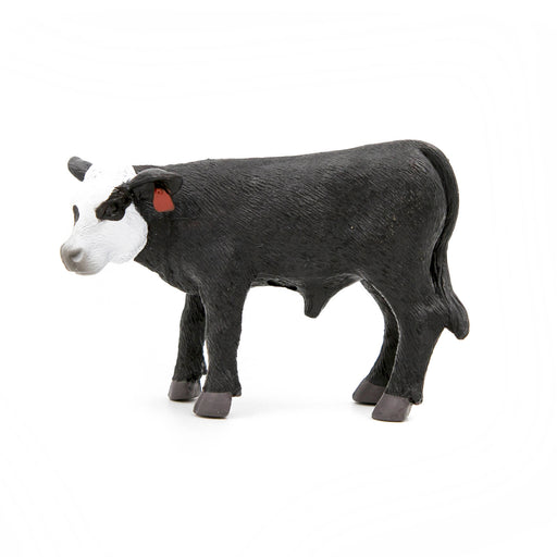 Little Buster Black/White Face Calf -   