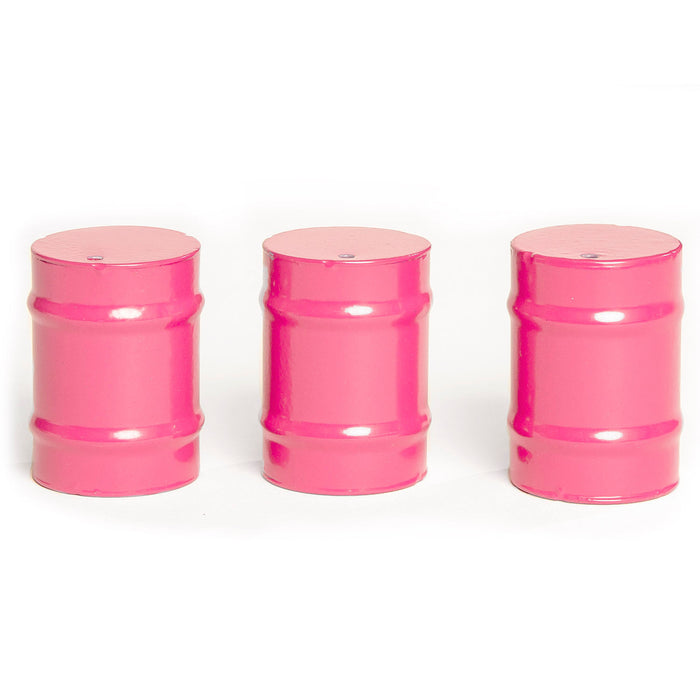 Little Buster Rodeo Barrels - Pink  