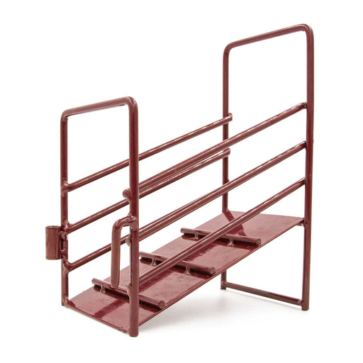 Little Buster Loading Ramp - Red  