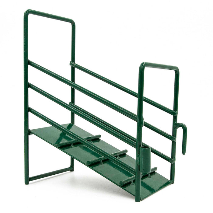 Little Buster Loading Ramp - Green  