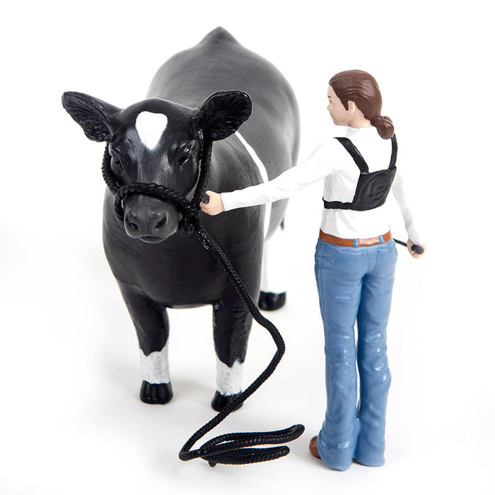 Little Buster Cattle Showmen Kit -   