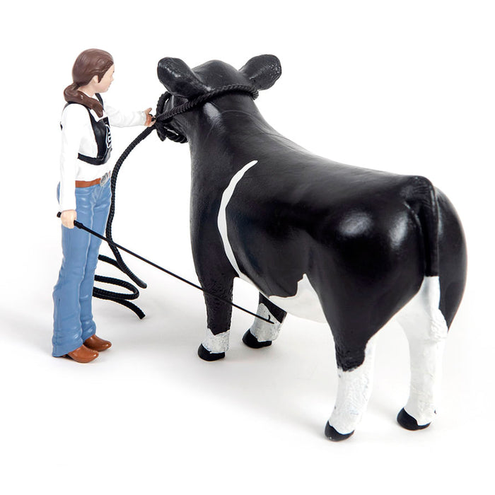 Little Buster Cattle Showmen Kit -   