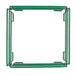 Little Buster 4 Piece Panel Set - Green  