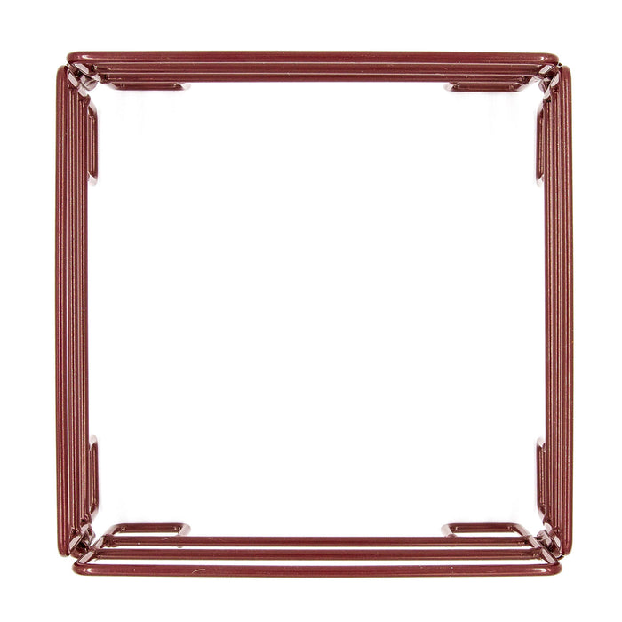 Little Buster 4 Piece Panel Set - Red  