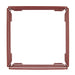 Little Buster 4 Piece Panel Set - Red  