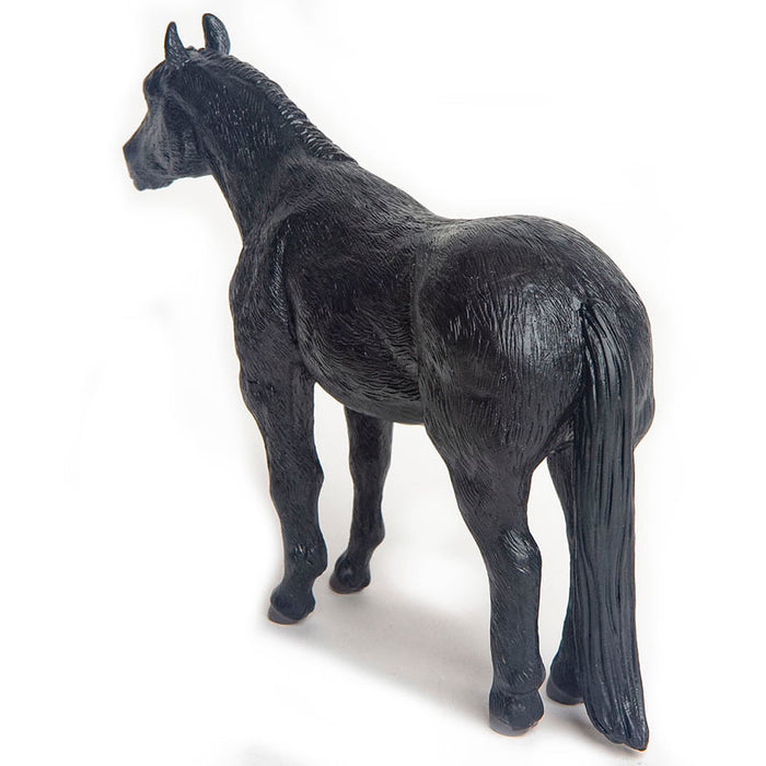 Little Buster Quarter Horse - Black  