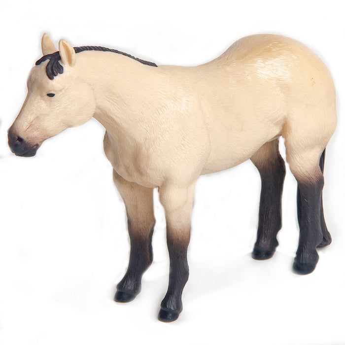 Little Buster Quarter Horse - Natural  