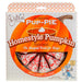 Homestyle Pumpkin Pup-Pie -   