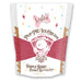 Pup-Pie & Ice Cream Inspired Slices Triple Berry w/Peanut Butter -   