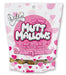 Strawberry Smoochies Mutt Mallows - 5oz Strawberry Smoochies 