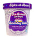 Birthday Cake Ice Cream Mix for Dogs - 4.5oz Birthday Cake 