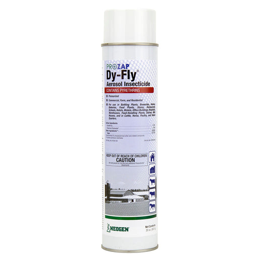 Prozap DyFly Aerosol Insecticide -   