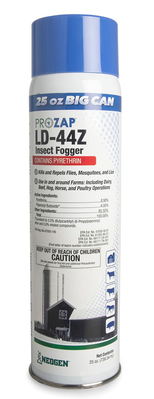 Prozap LD-44Z Fogger -   