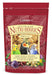 Lafeber Senior Bird Nutri-Berries for Parakeet & Cockatiel, 10 oz bag -   