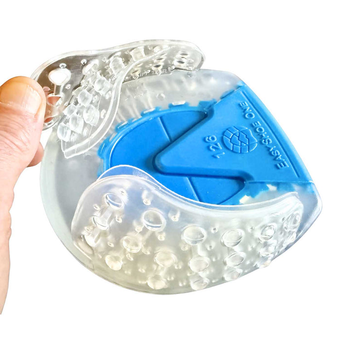 EasyShoe One Mushroom Cuff Size 146