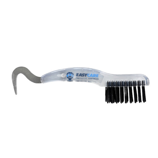 EasyCare Hoof Pick Wire Brush  