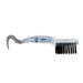 EasyCare Hoof Pick Wire Brush  