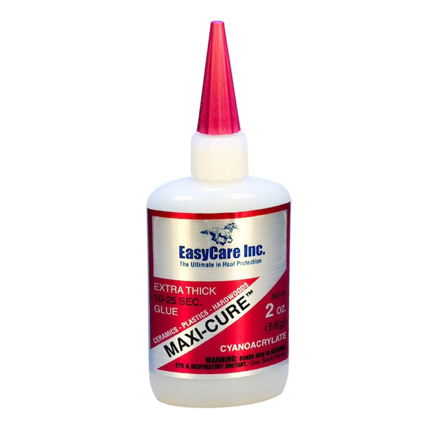 EasyShoe Quick Set Super Glue Size 2 oz
