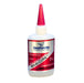 EasyShoe Quick Set Super Glue Size 2 oz