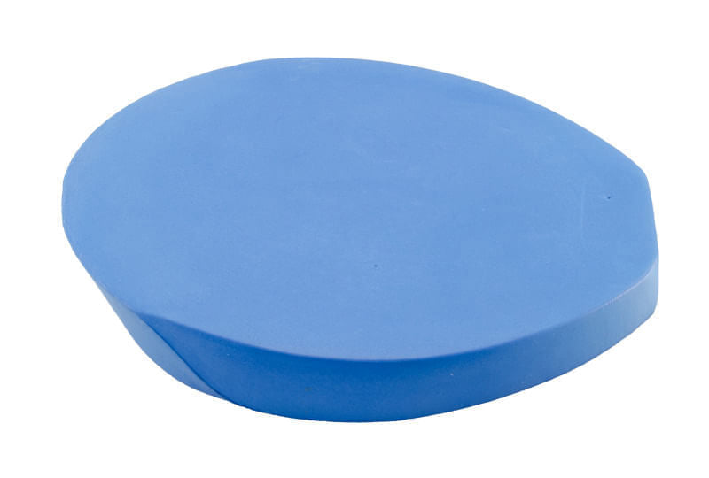 EasyCare Easyboot Cloud Insert Pad, Blue - 4  