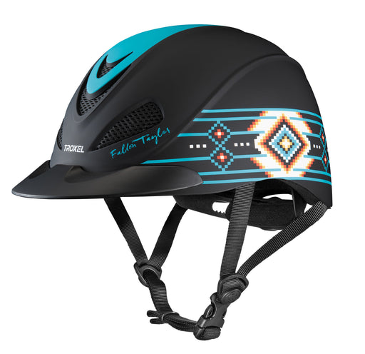 Troxel Fallon Taylor Helmet - Arcade XSmall 