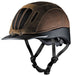 Troxel Sierra Helmet - Brown XLarge 