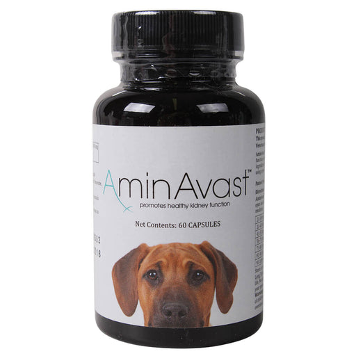 AminAvast Canine (formally called Renavast) -   