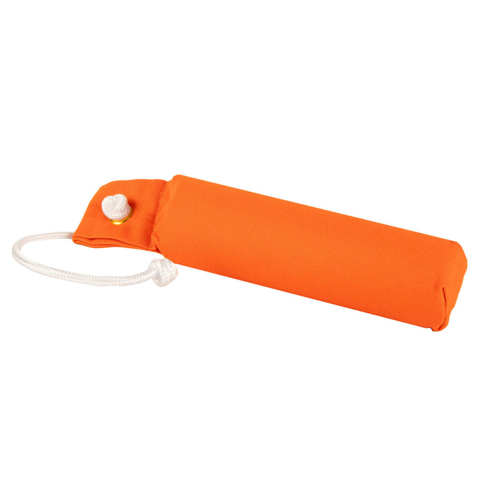 Leather Brothers Training Dummy - Orange 9" 