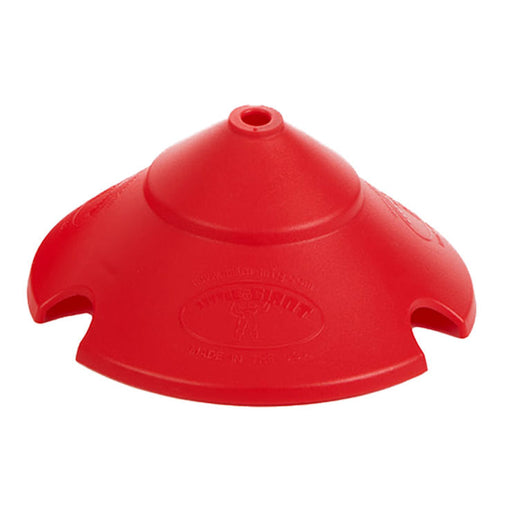 Lid for Large Poultry Feeder -   