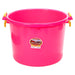 Muck Tub, 70qt Color Pink