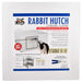 Rabbit Hutch, 30" x 30" -   