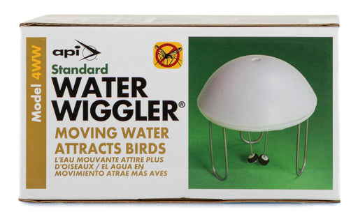 Standard Water Wiggler -   